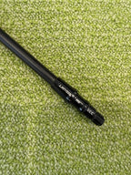 Graphite Design Tour AD IZ 5S Stiff Fairway Wood Shaft Taylormade 42.5"