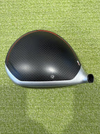 TaylorMade M6 Driver 9* Head Only RH