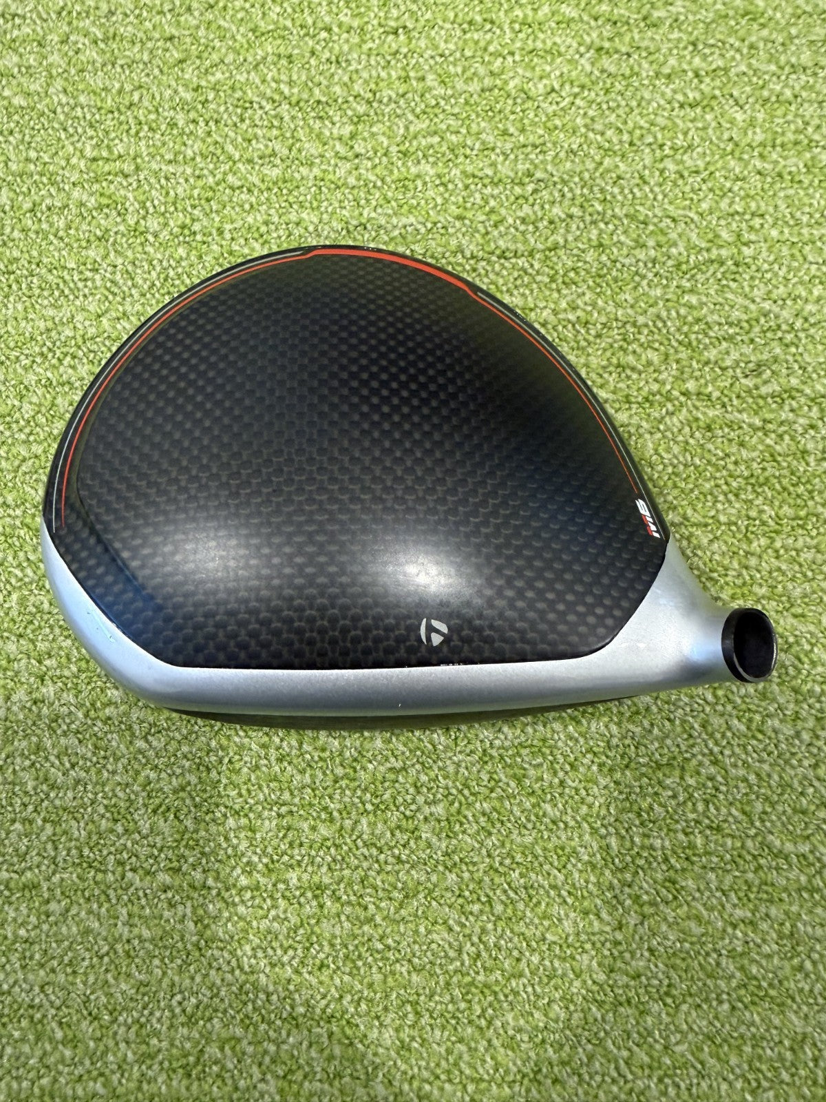 TaylorMade M6 Driver 9* Head Only RH