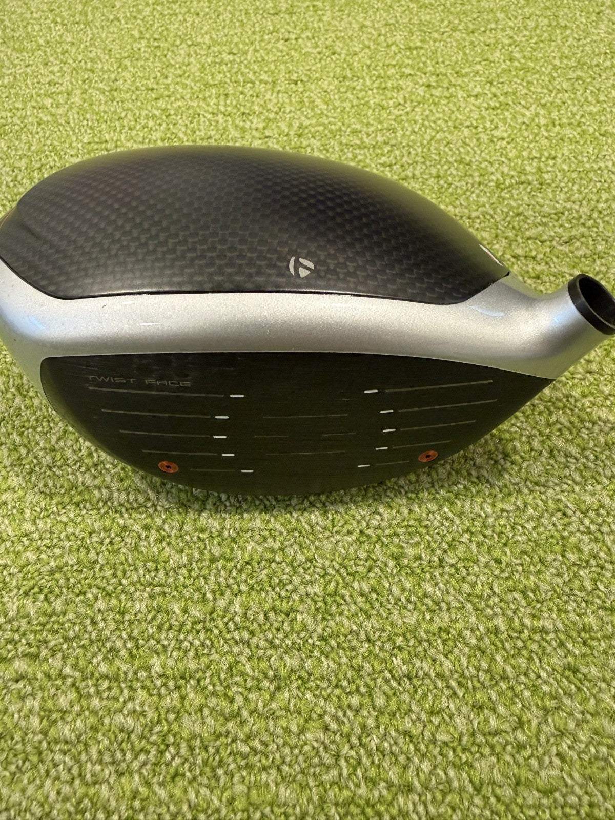 TaylorMade M6 Driver 9* Head Only RH