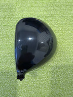 Tour Issue Callaway Epic Flash Sub Zero Double Diamond 10.5* Driver Head Only
