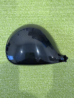 Tour Issue Callaway Epic Flash Sub Zero Double Diamond 10.5* Driver Head Only
