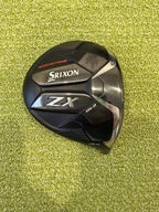 Srixon ZX MkII 15* 3 Wood Head Only RH