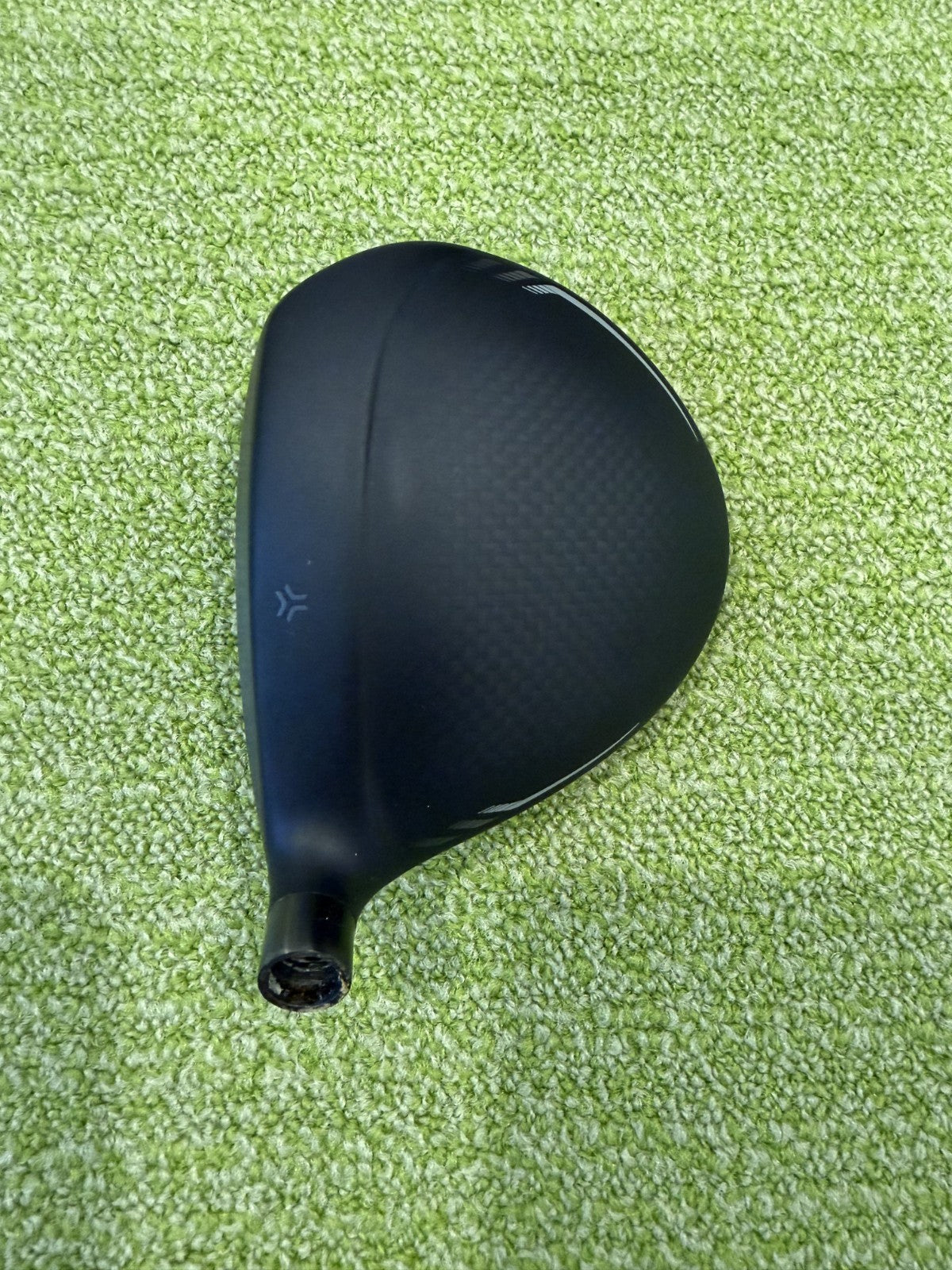 Srixon ZX MkII 15* 3 Wood Head Only RH