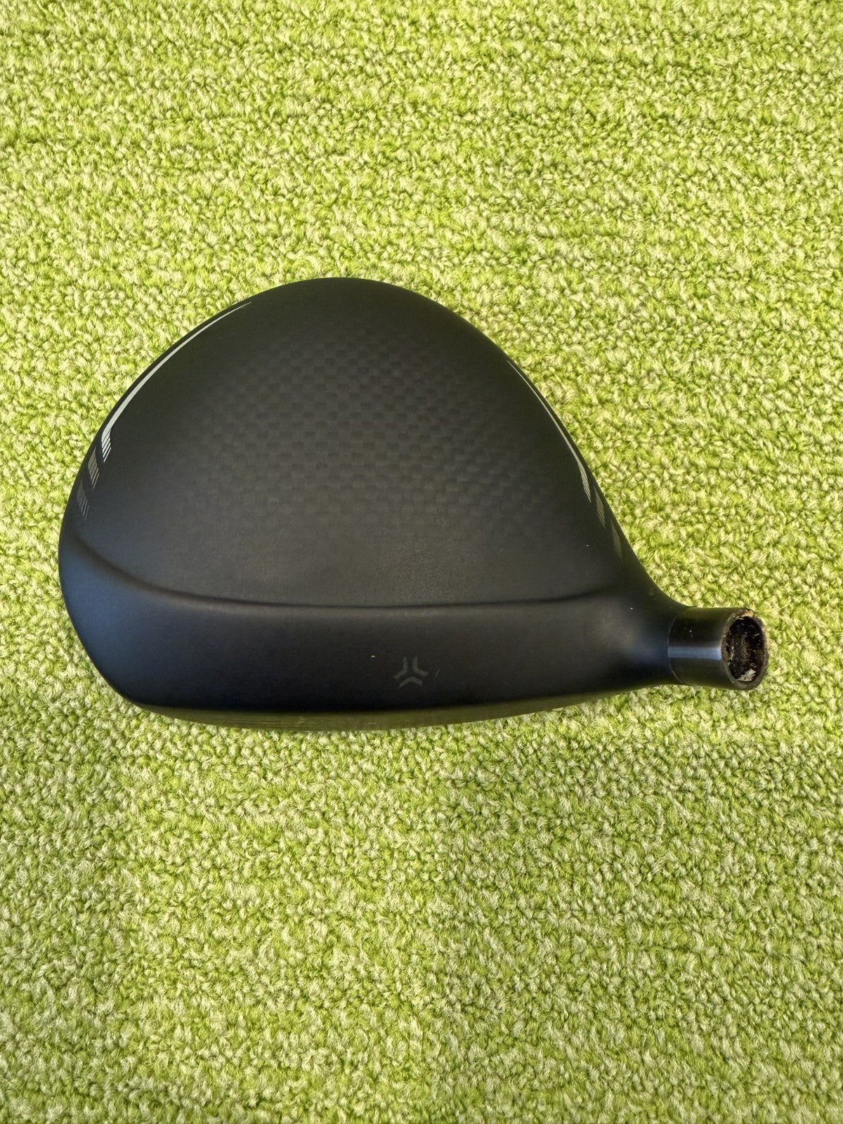 Srixon ZX MkII 15* 3 Wood Head Only RH