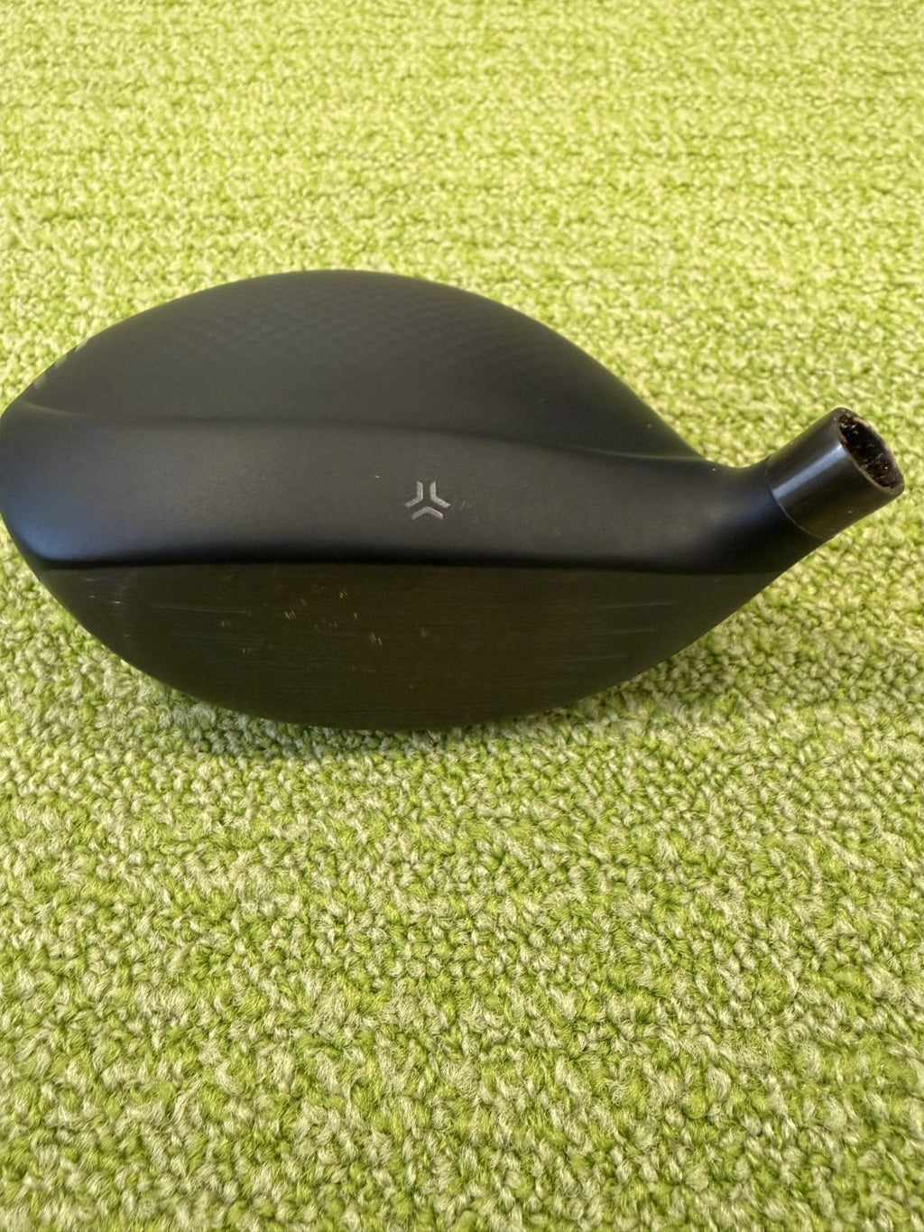 Srixon ZX MkII 15* 3 Wood Head Only RH