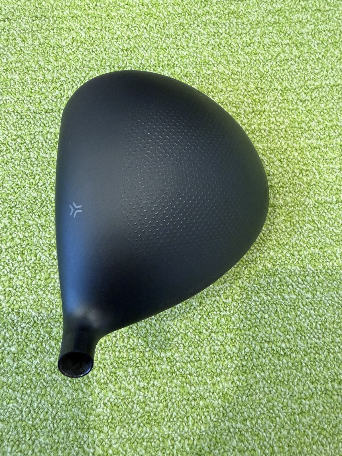 Srixon ZXi LS 9° Driver Head Only RH