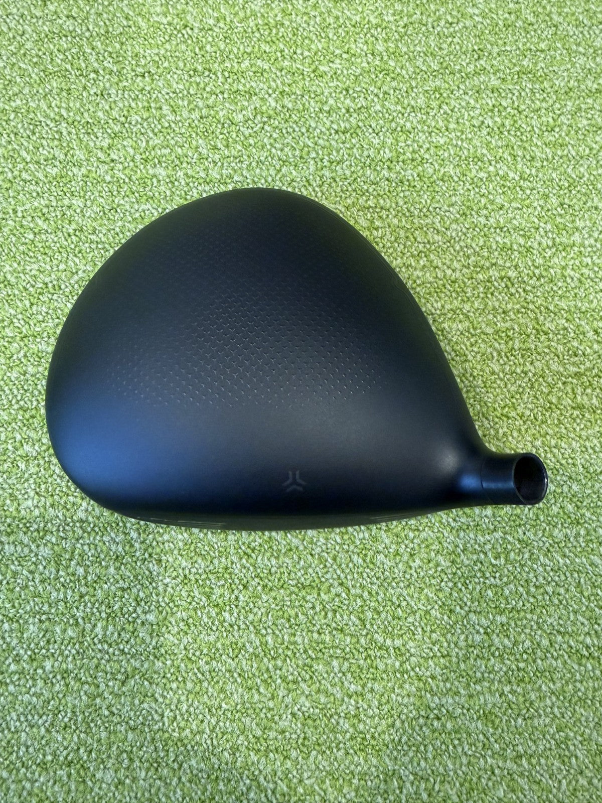 Srixon ZXi LS 9° Driver Head Only RH