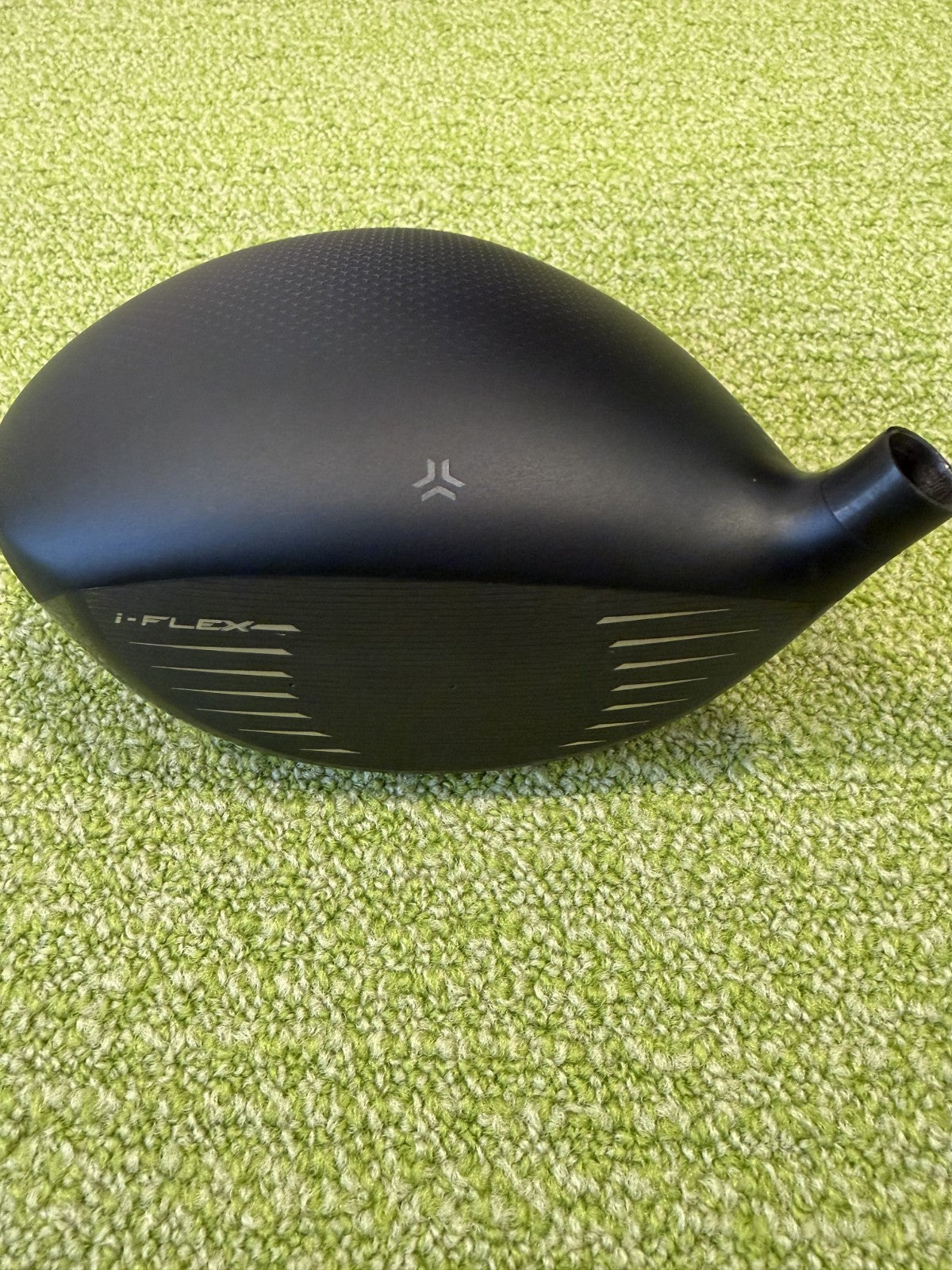 Srixon ZXi LS 9° Driver Head Only RH