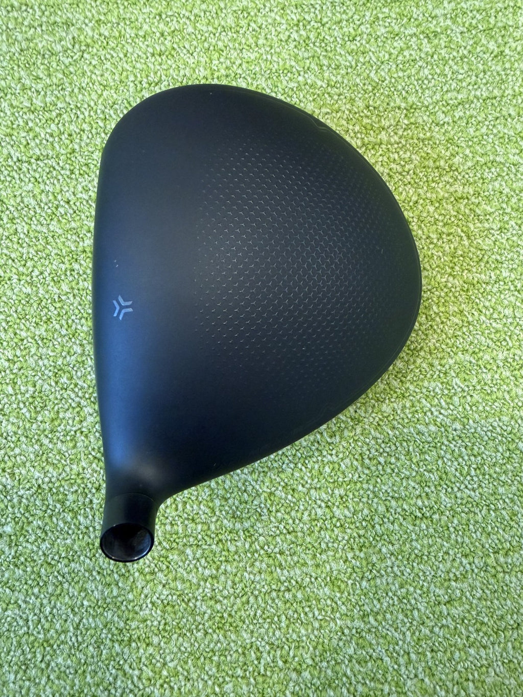 Srixon ZXi LS 9° Driver Head Only RH