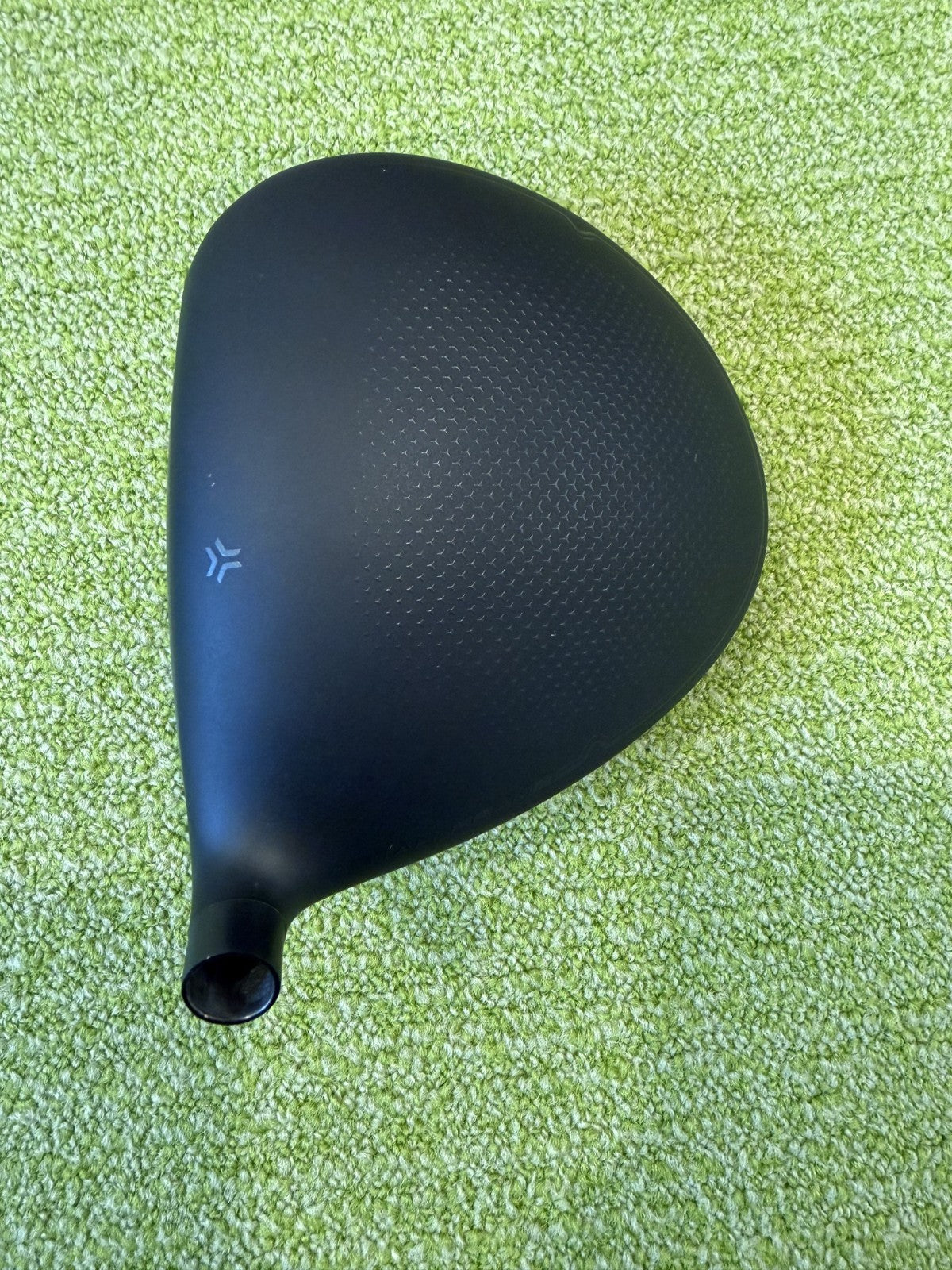 Srixon ZXi LS 9° Driver Head Only RH