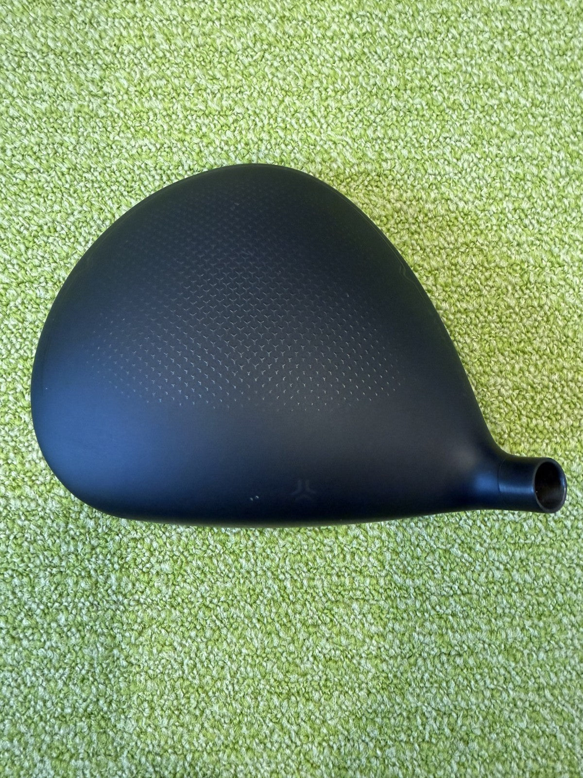 Srixon ZXi LS 9° Driver Head Only RH