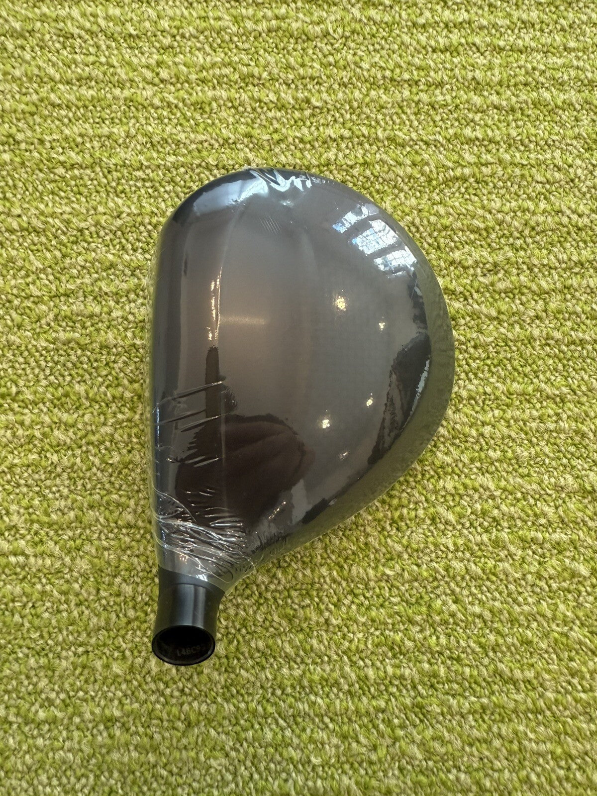 BRAND NEW Srixon ZXi 15° 3 Wood Head Only w/ Headcover