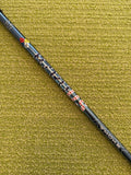 PROJECT X HZRDUS SMOKE BLUE PVD USA LIMITED 6.0 70g DRIVER SHAFT TITLEIST 44.25"
