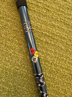 PROJECT X HZRDUS SMOKE BLUE PVD USA LIMITED 6.0 70g DRIVER SHAFT TITLEIST 44.25"