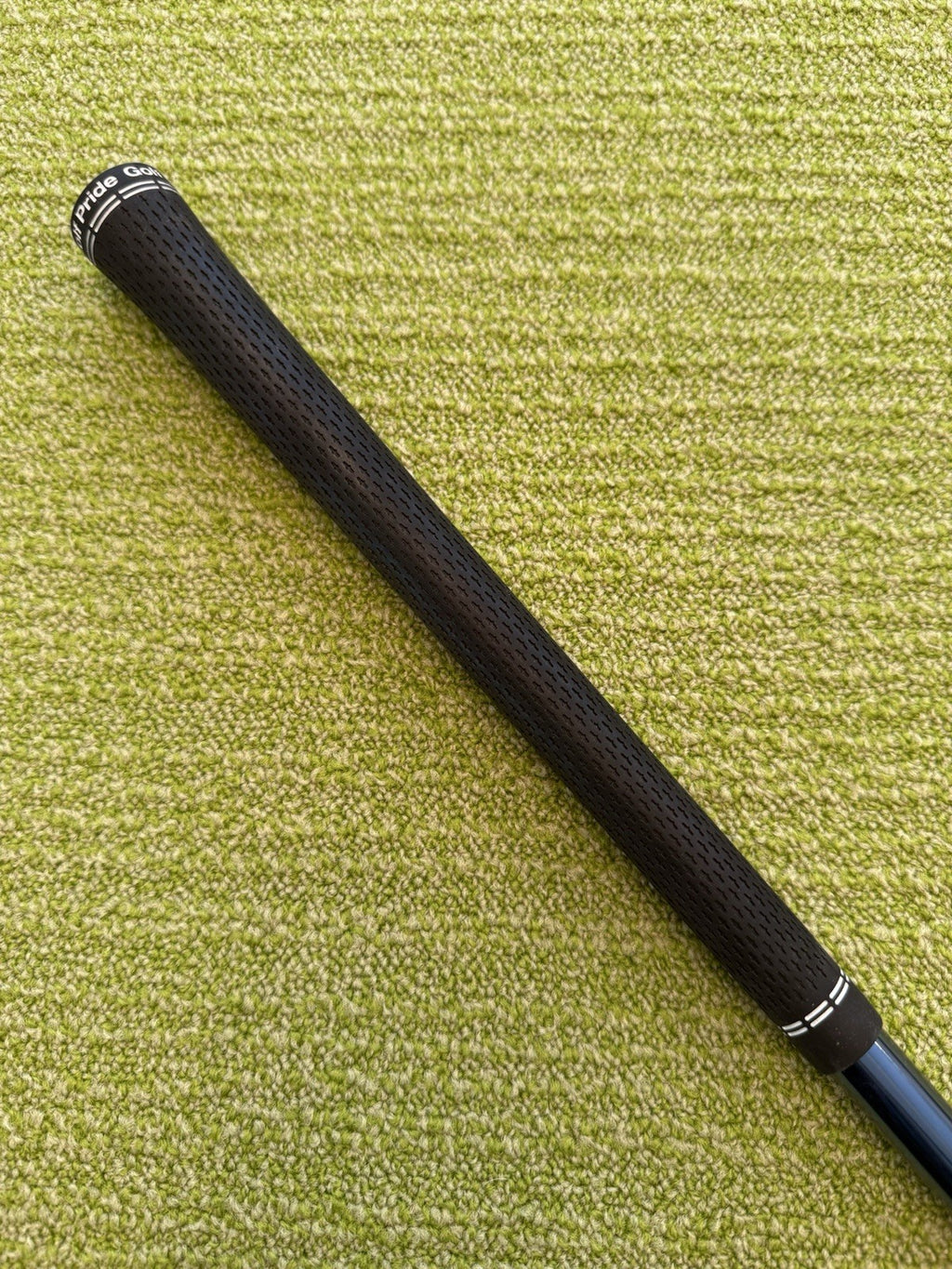 PROJECT X HZRDUS SMOKE BLUE PVD USA LIMITED 6.0 70g DRIVER SHAFT TITLEIST 44.25"