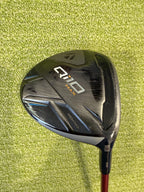 TaylorMade Qi10 MAX 3 Wood 16* | Ventus TR Red Velocore 6S Stiff
