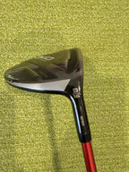 TaylorMade Qi10 MAX 3 Wood 16* | Ventus TR Red Velocore 6S Stiff