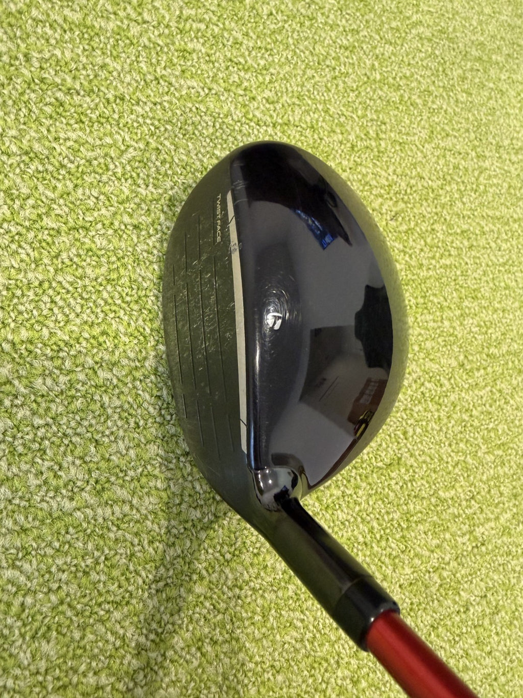 TaylorMade Qi10 MAX 3 Wood 16* | Ventus TR Red Velocore 6S Stiff