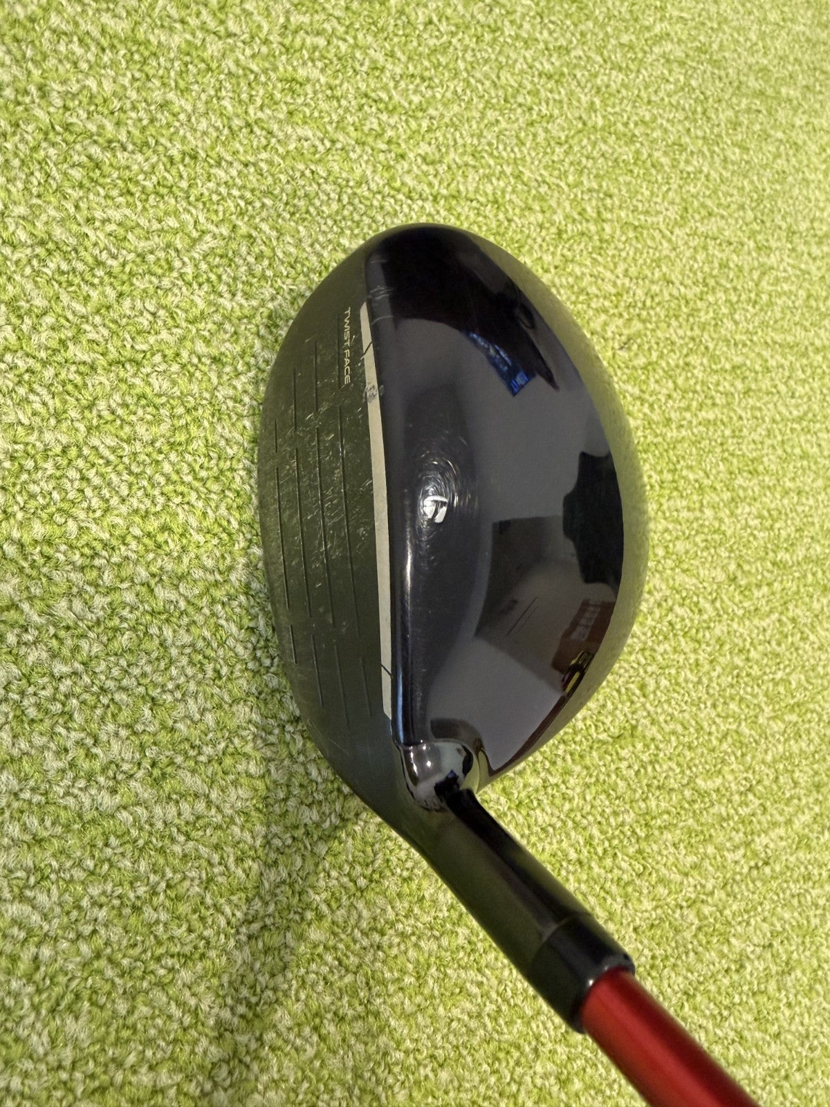 TaylorMade Qi10 MAX 3 Wood 16* | Ventus TR Red Velocore 6S Stiff