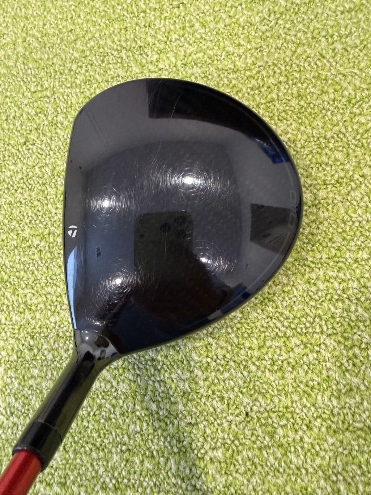 TaylorMade Qi10 MAX 3 Wood 16* | Ventus TR Red Velocore 6S Stiff