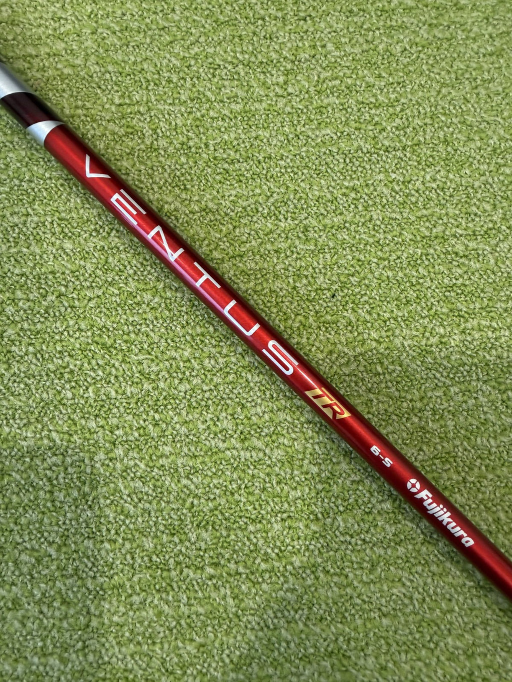 TaylorMade Qi10 MAX 3 Wood 16* | Ventus TR Red Velocore 6S Stiff