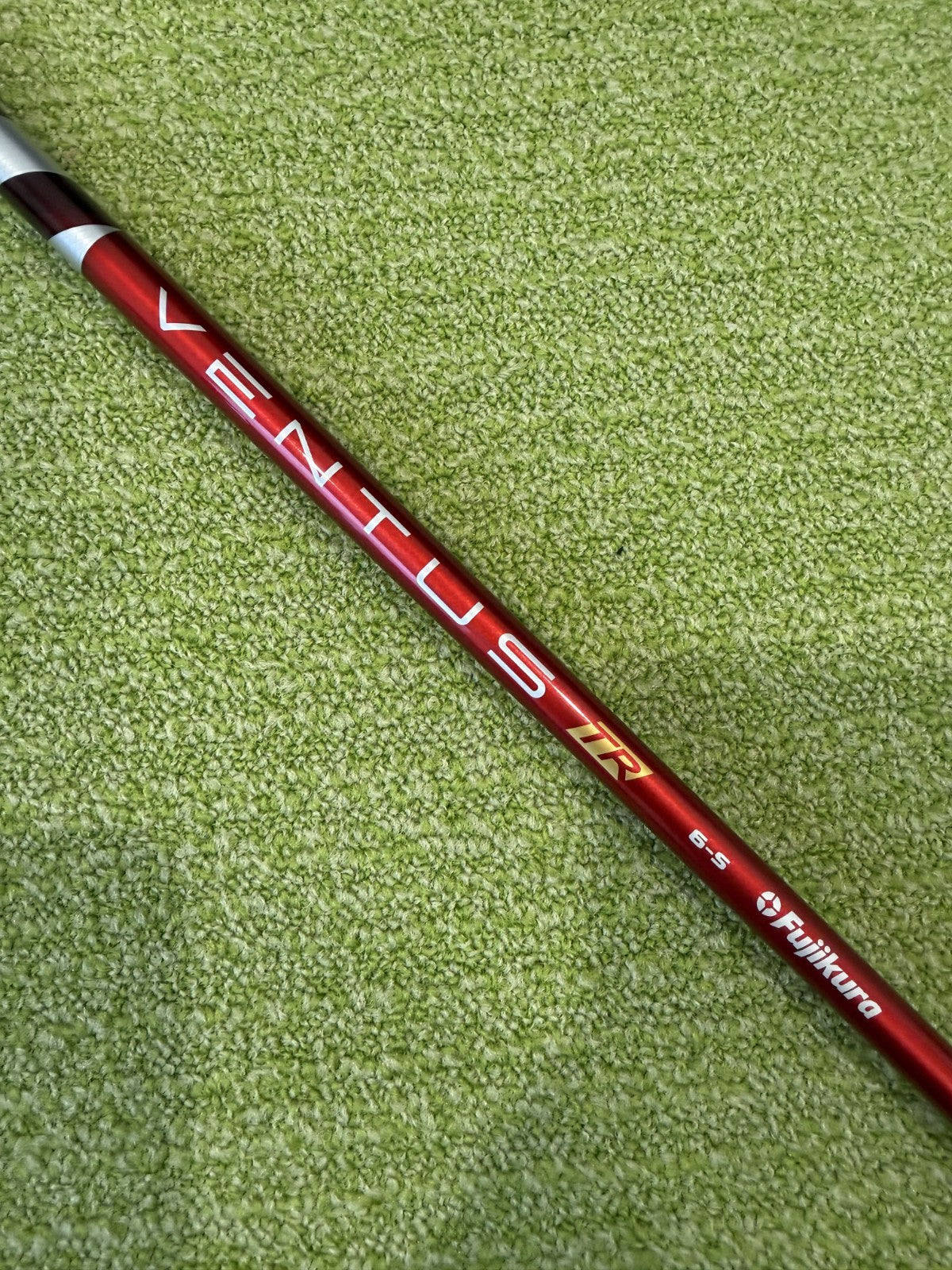 TaylorMade Qi10 MAX 3 Wood 16* | Ventus TR Red Velocore 6S Stiff