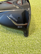 Srixon ZXi LS 9° Driver Head Only Right Handed RH