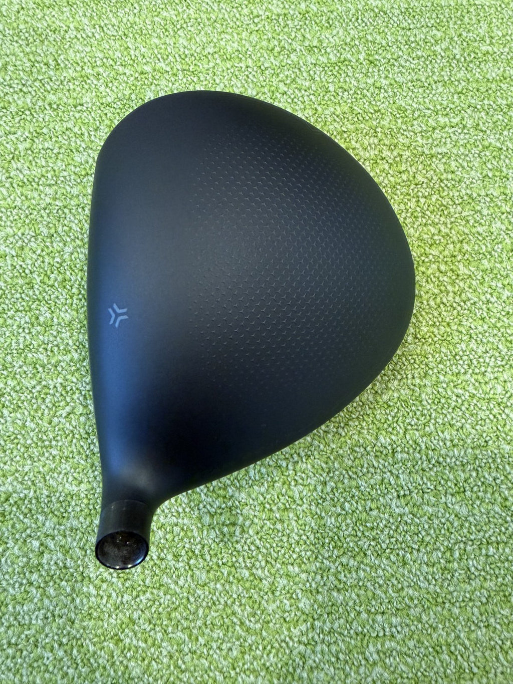 Srixon ZXi LS 9° Driver Head Only Right Handed RH