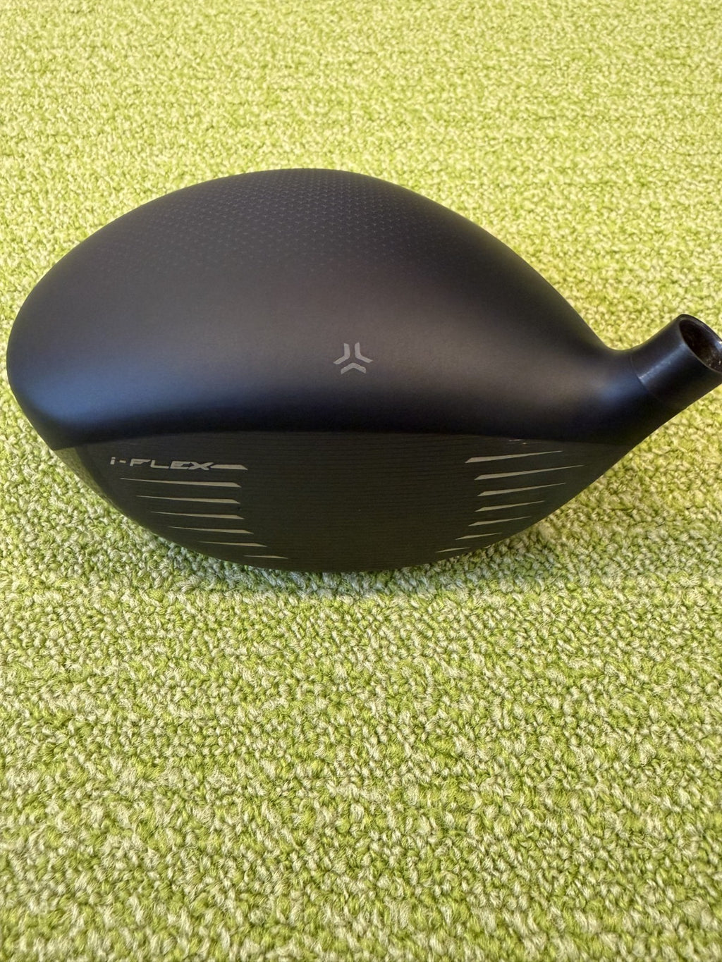 Srixon ZXi LS 9° Driver Head Only Right Handed RH