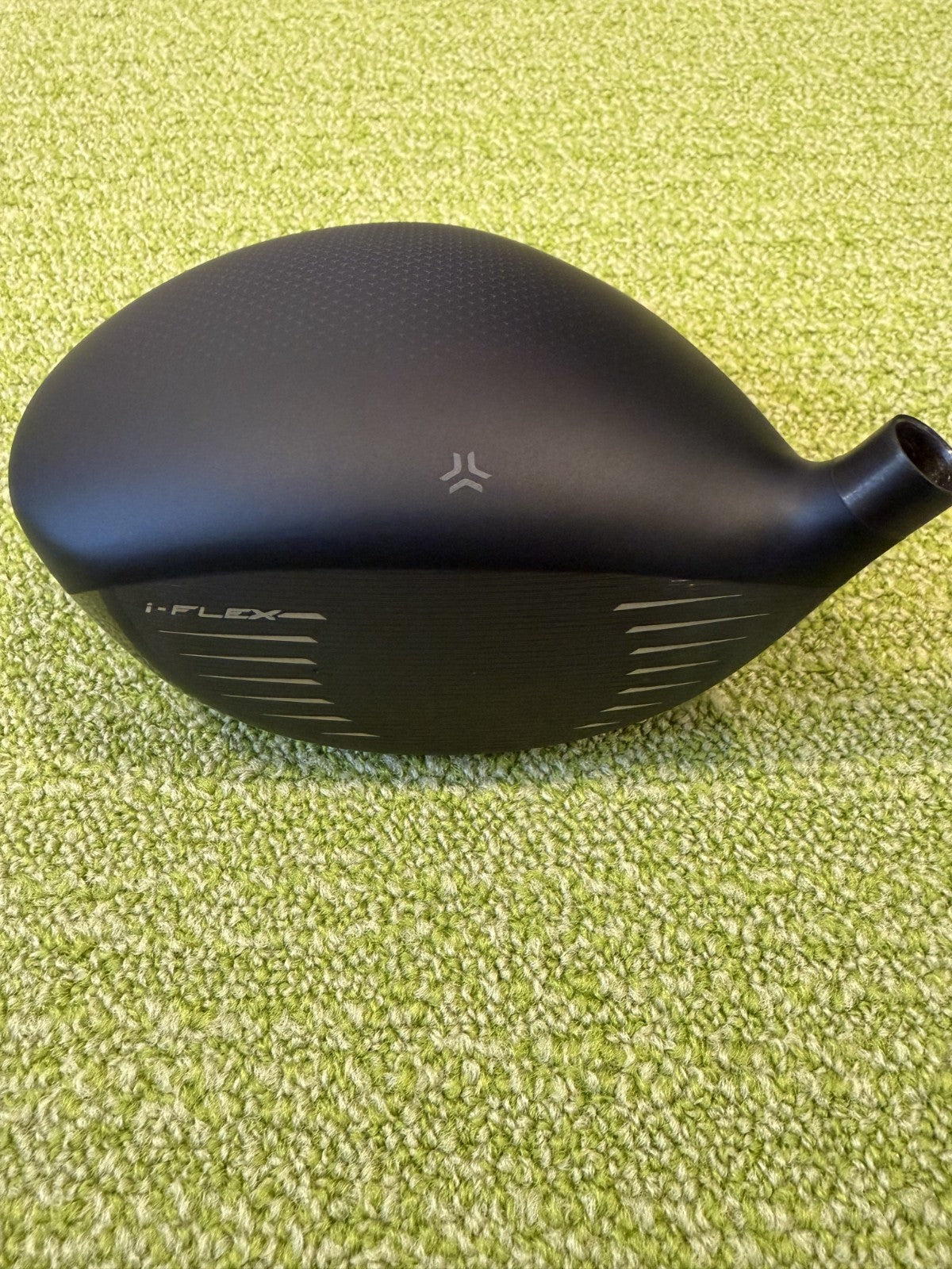 Srixon ZXi LS 9° Driver Head Only Right Handed RH