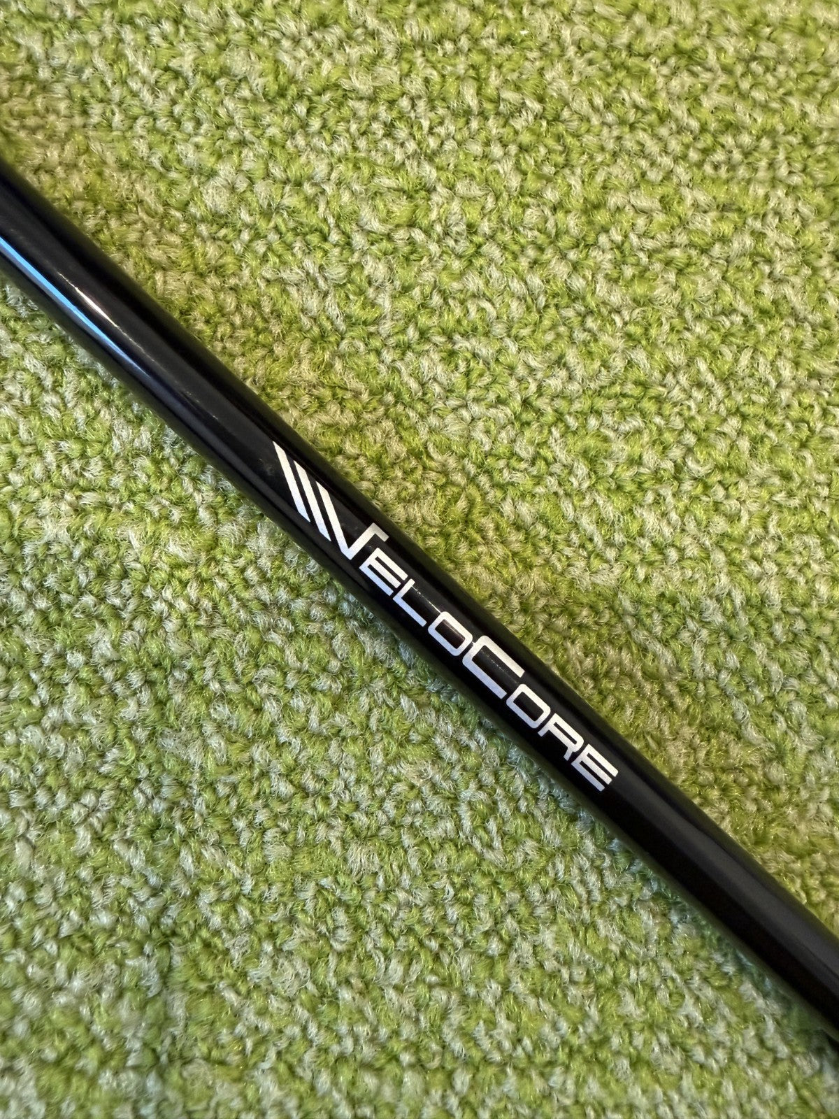 Fujikura Ventus Black Velocore 6S Stiff Driver Shaft Taylormade 44.5"