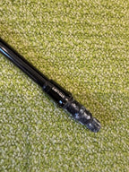 Fujikura Ventus Black Velocore 6S Stiff Driver Shaft Taylormade 44.5"