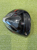 Taylormade Stealth Plus 8*  Driver Head Only RH