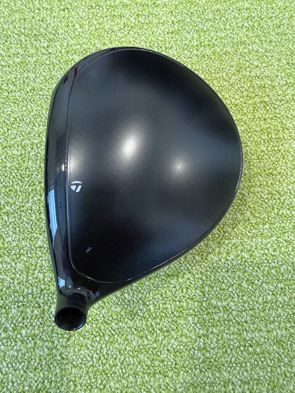 Taylormade Stealth Plus 8*  Driver Head Only RH