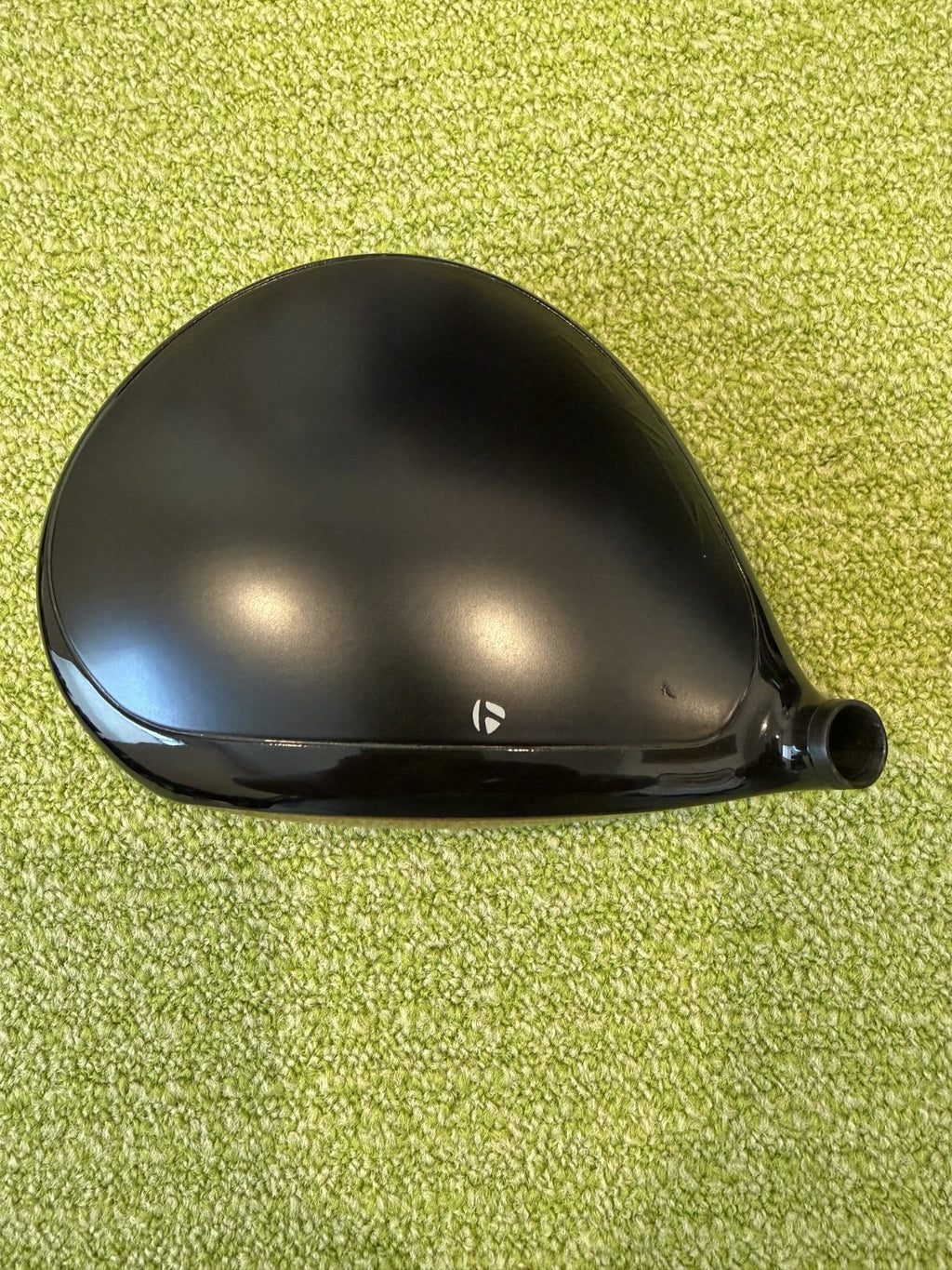 Taylormade Stealth Plus 8*  Driver Head Only RH