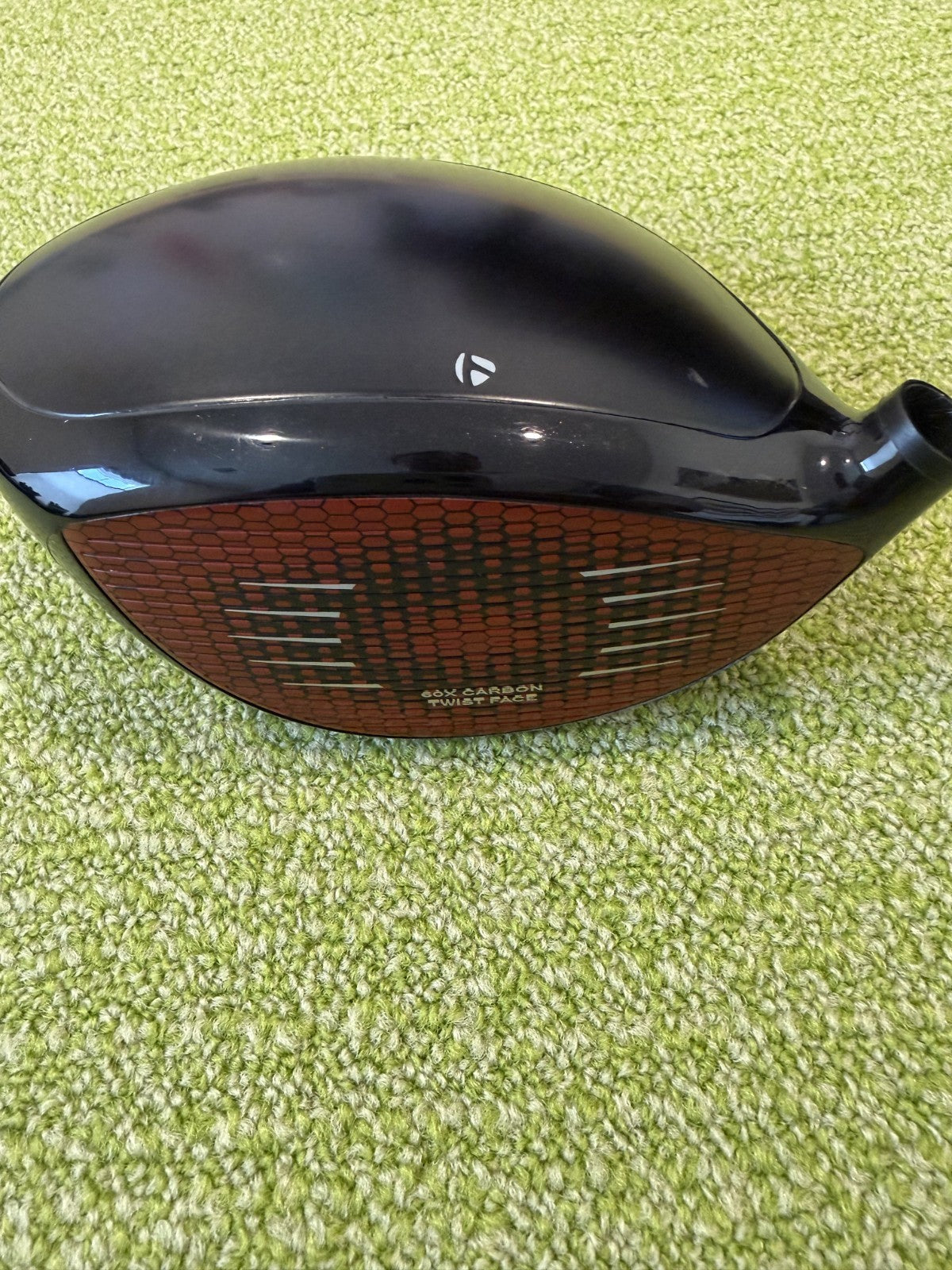 Taylormade Stealth Plus 8*  Driver Head Only RH