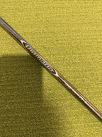 Mitsubishi Diamana ZF 50R REGULAR 44.5" Driver Shaft Titleist