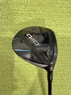 TaylorMade Qi10 15* 3 Wood | Tensei 1K Pro Red 70TX
