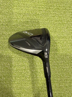 TaylorMade Qi10 15* 3 Wood | Tensei 1K Pro Red 70TX