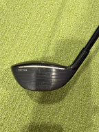TaylorMade Qi10 15* 3 Wood | Tensei 1K Pro Red 70TX