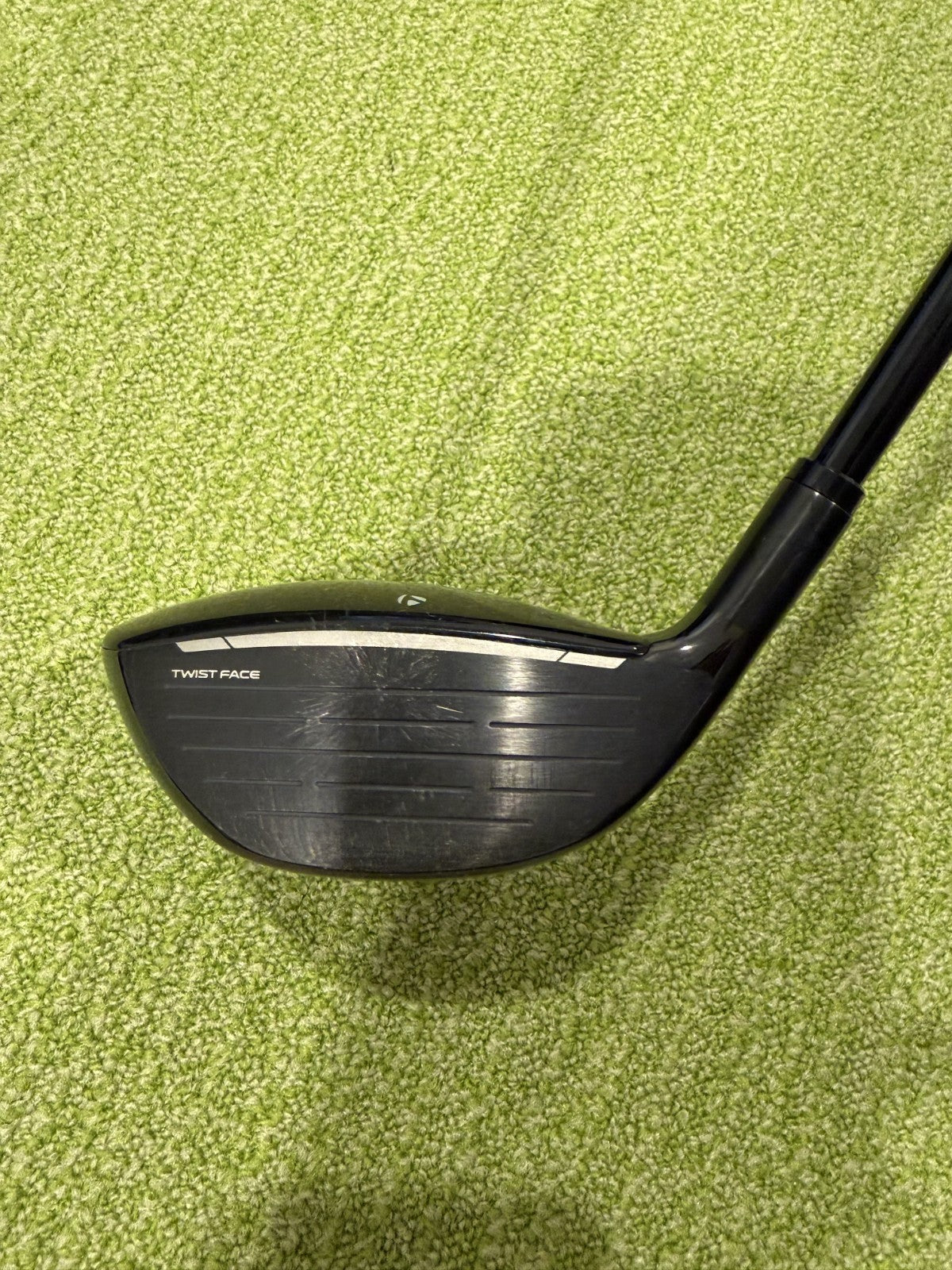 TaylorMade Qi10 15* 3 Wood | Tensei 1K Pro Red 70TX