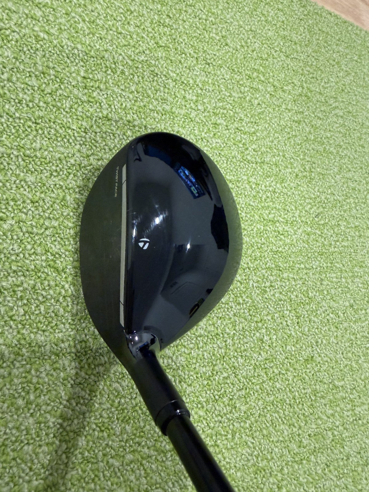 TaylorMade Qi10 15* 3 Wood | Tensei 1K Pro Red 70TX