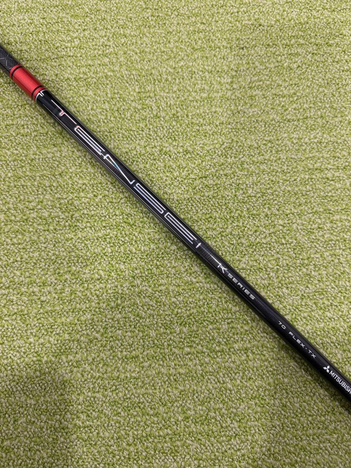 TaylorMade Qi10 15* 3 Wood | Tensei 1K Pro Red 70TX