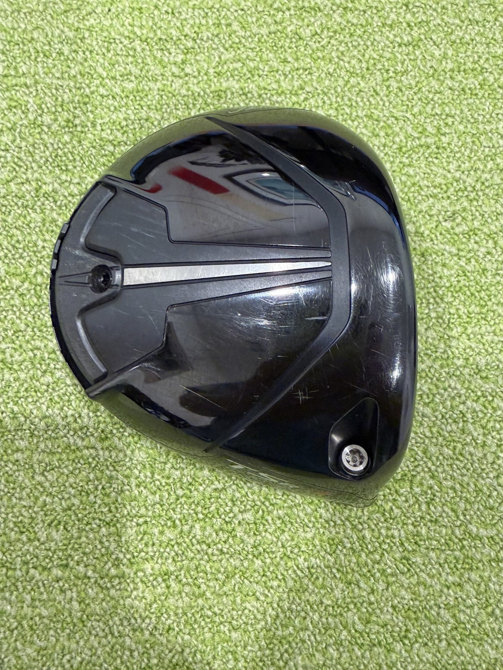 Titleist TSR3 9* Driver Head Only RH