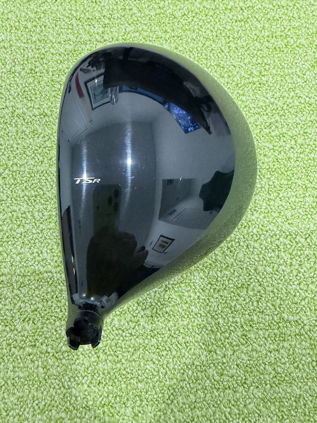 Titleist TSR3 9* Driver Head Only RH