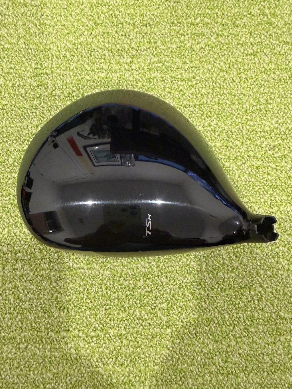 Titleist TSR3 9* Driver Head Only RH