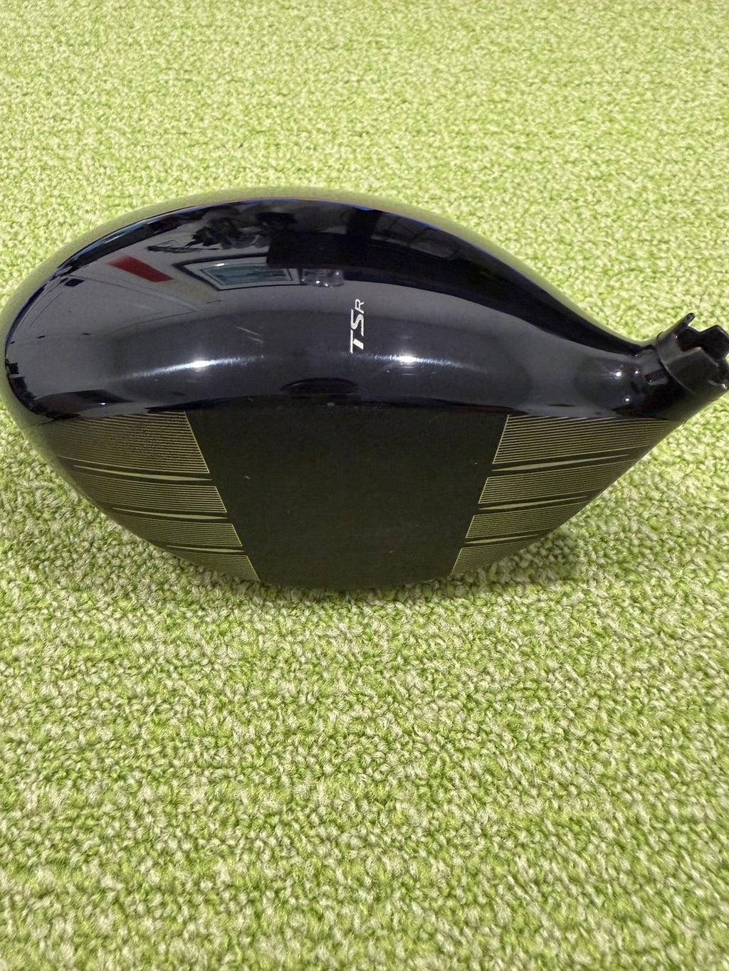 Titleist TSR3 9* Driver Head Only RH