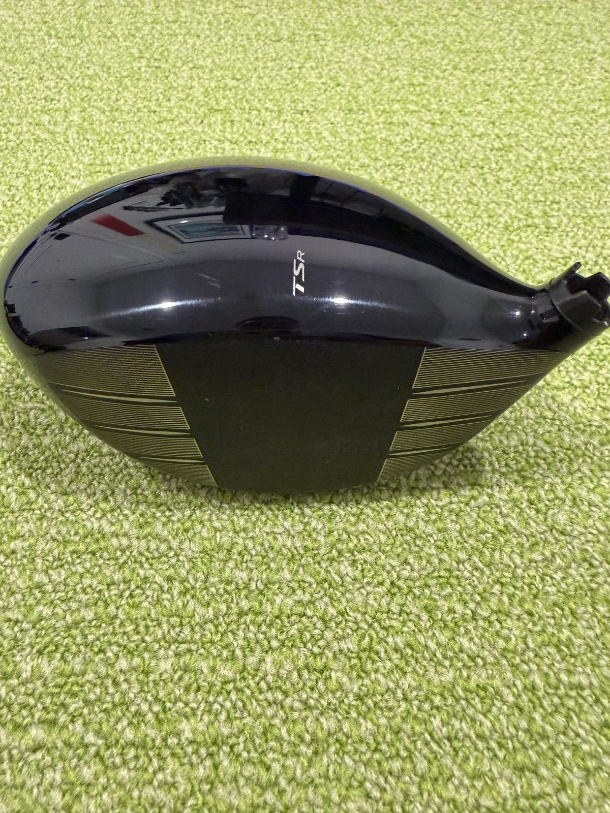 Titleist TSR3 9* Driver Head Only RH