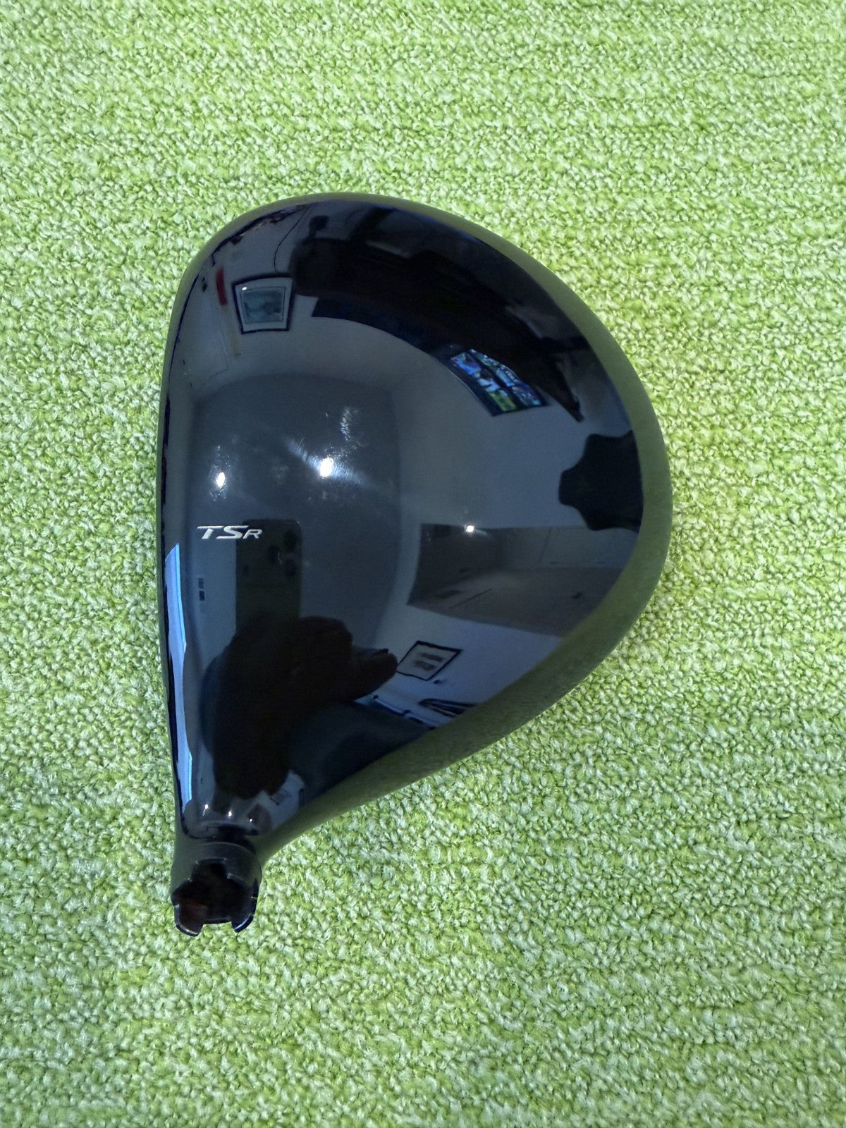 Titleist TSR2 8° Driver Head Only RH